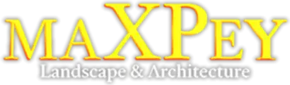 Maxpey Logo