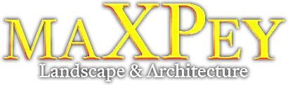 Maxpey Logo